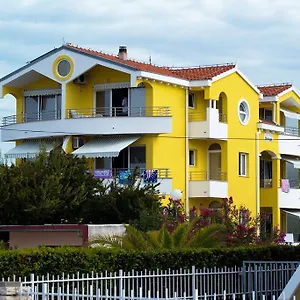 Appartement Danijela 1, Sukošan